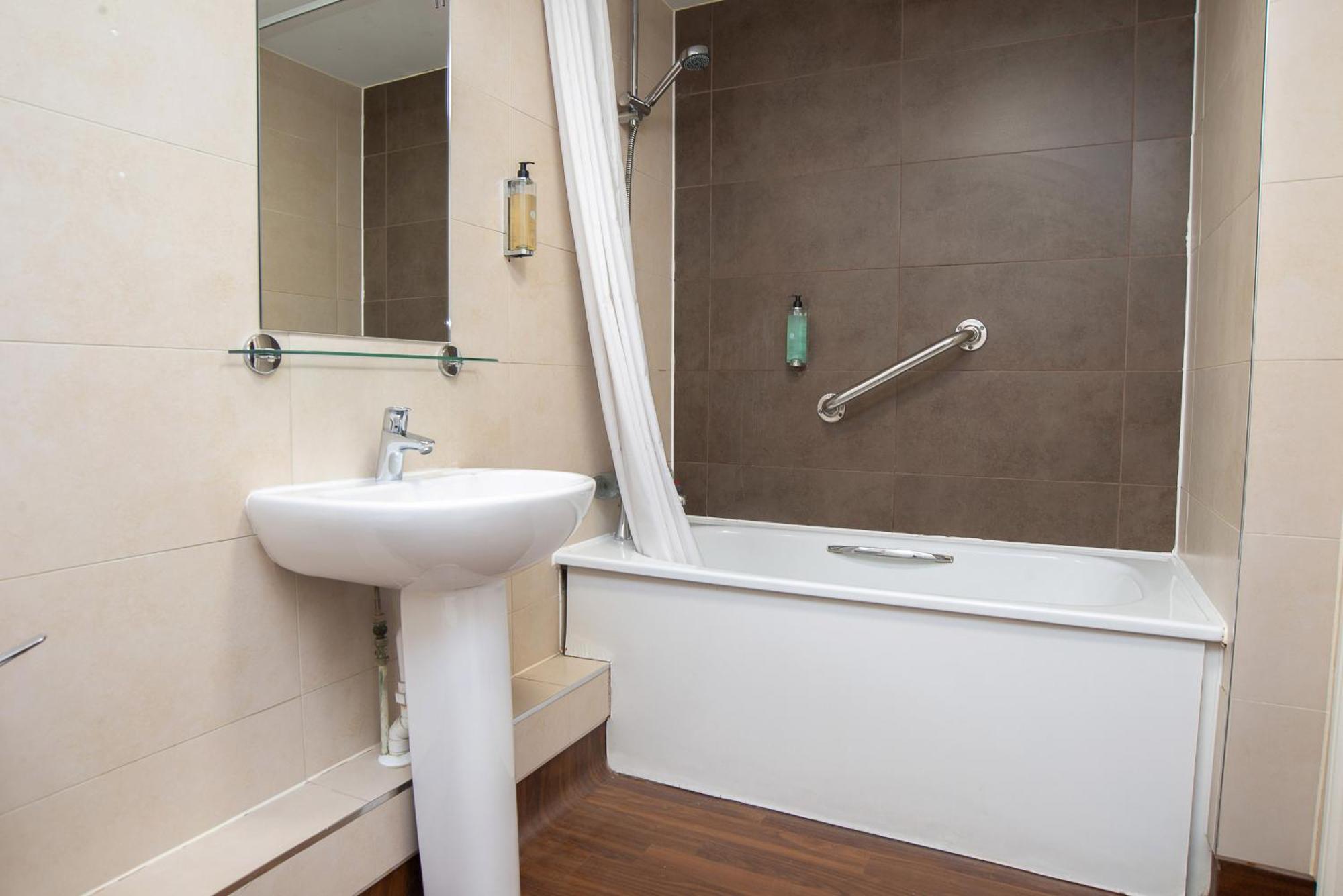 Foley Arms Hotel Great Malvern Exteriér fotografie